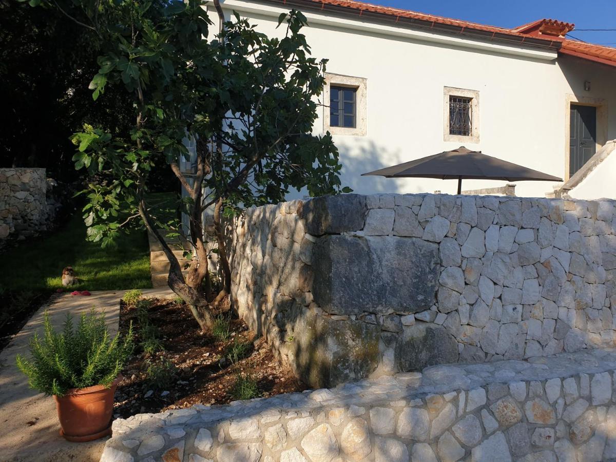Willa Art House 1800 Tribalj  Zewnętrze zdjęcie