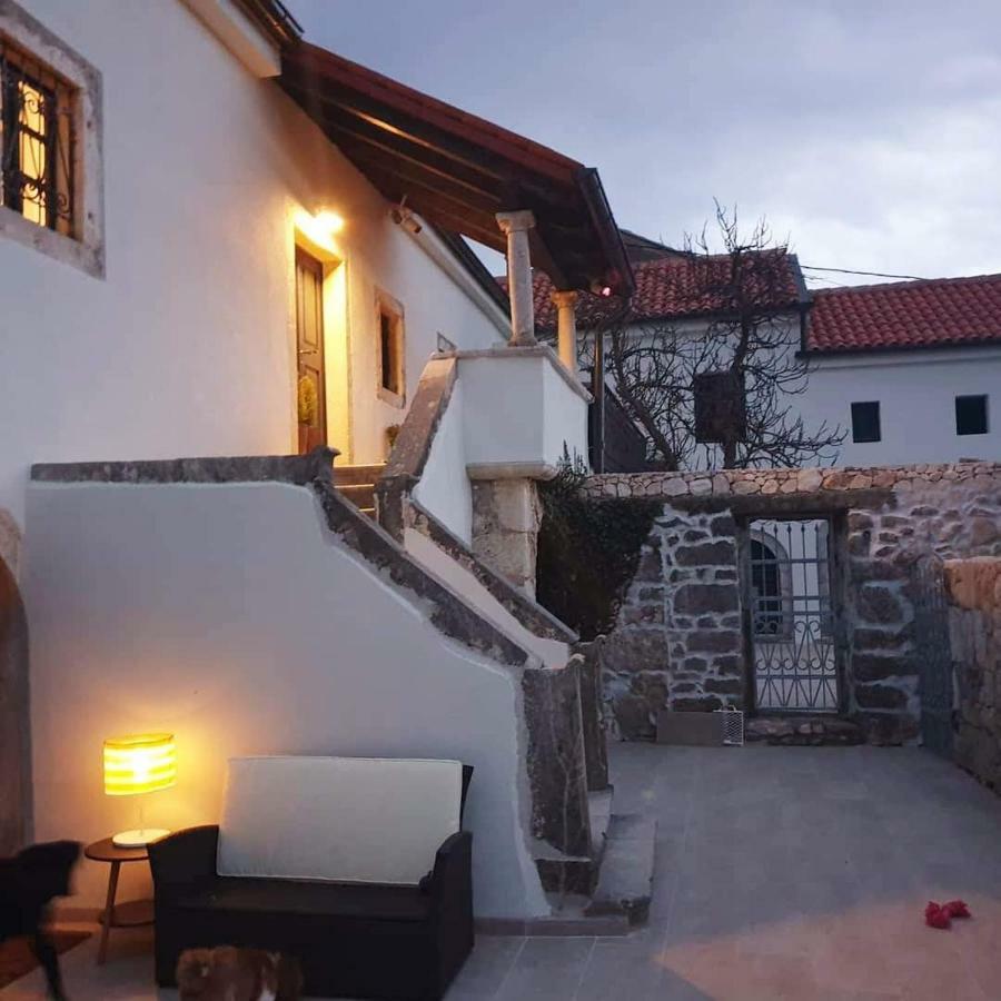 Willa Art House 1800 Tribalj  Zewnętrze zdjęcie