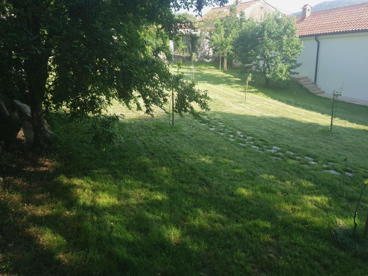 Willa Art House 1800 Tribalj  Zewnętrze zdjęcie